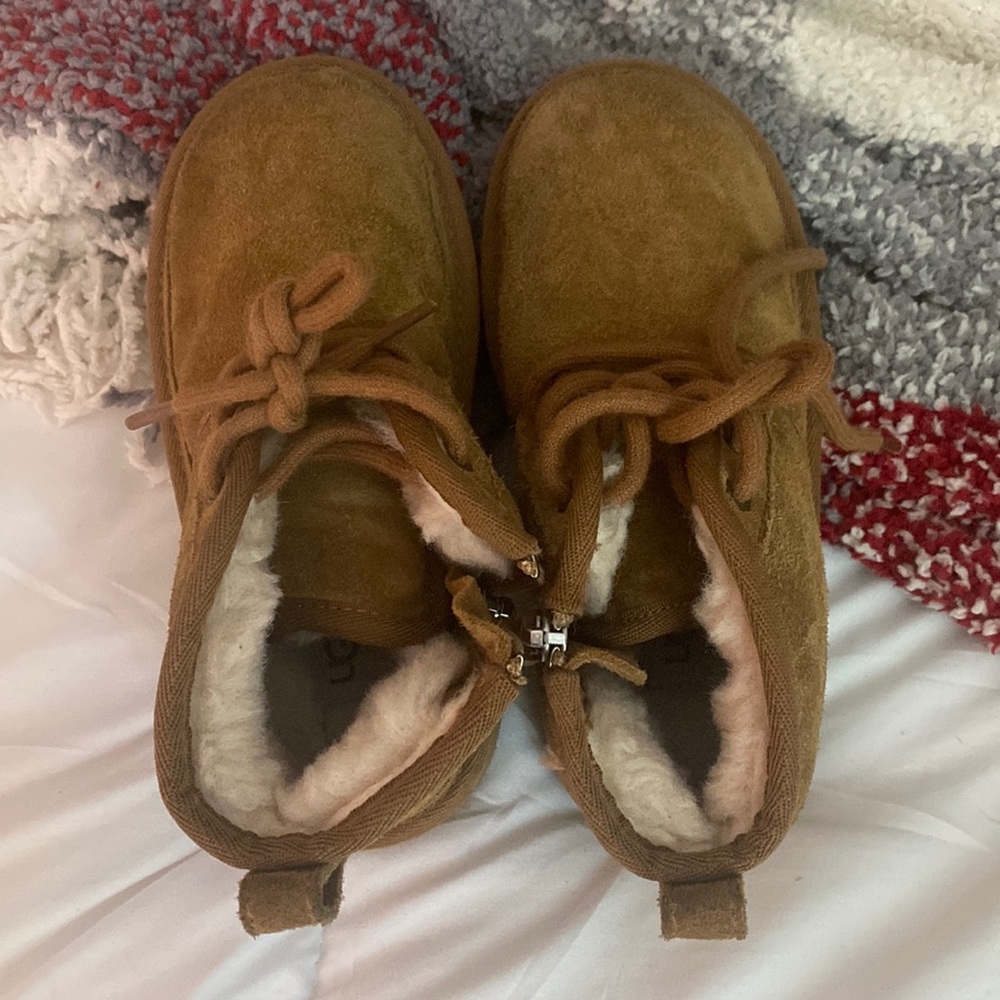 Ugg boots